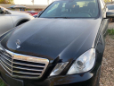 Thumbnail image of 2011 Mercedes-Benz E-Class at EAST COAST MOTORS LLC