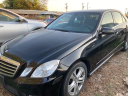 Thumbnail image of 2011 Mercedes-Benz E-Class at EAST COAST MOTORS LLC