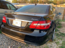 2011 Mercedes-Benz E-Class E 350 Sport 4MATIC at EAST COAST MOTORS LLC
