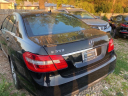 Thumbnail image of 2011 Mercedes-Benz E-Class at EAST COAST MOTORS LLC
