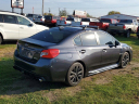 Thumbnail image of 2015 Subaru WRX at David Rice