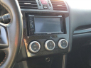 Thumbnail image of 2015 Subaru WRX at David Rice