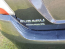 Thumbnail image of 2015 Subaru WRX at David Rice