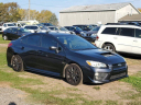 Thumbnail image of 2015 Subaru WRX at David Rice