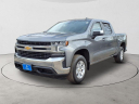 Thumbnail image of 2022 Chevrolet Silverado 1500 Limited at Goodwin Motor Group