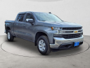 Thumbnail image of 2022 Chevrolet Silverado 1500 Limited at Goodwin Motor Group