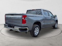 Thumbnail image of 2022 Chevrolet Silverado 1500 Limited at Goodwin Motor Group