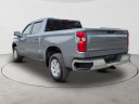 Thumbnail image of 2022 Chevrolet Silverado 1500 Limited at Goodwin Motor Group
