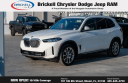 Thumbnail image of 2024 BMW X5 at Brickell Chrysler Dodge Jeep Ram
