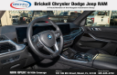 Thumbnail image of 2024 BMW X5 at Brickell Chrysler Dodge Jeep Ram