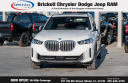 Thumbnail image of 2024 BMW X5 at Brickell Chrysler Dodge Jeep Ram