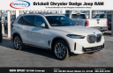 Thumbnail image of 2024 BMW X5 at Brickell Chrysler Dodge Jeep Ram