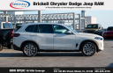 Thumbnail image of 2024 BMW X5 at Brickell Chrysler Dodge Jeep Ram