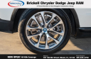 Thumbnail image of 2024 BMW X5 at Brickell Chrysler Dodge Jeep Ram