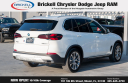 Thumbnail image of 2024 BMW X5 at Brickell Chrysler Dodge Jeep Ram