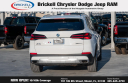 Thumbnail image of 2024 BMW X5 at Brickell Chrysler Dodge Jeep Ram