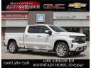 Thumbnail image of 2022 Chevrolet Silverado 1500 Limited at Mountain Home Auto Ranch