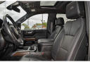 Thumbnail image of 2022 Chevrolet Silverado 1500 Limited at Mountain Home Auto Ranch