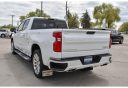 Thumbnail image of 2022 Chevrolet Silverado 1500 Limited at Mountain Home Auto Ranch