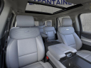 2025 Ford Expedition MAX Platinum at LaFontaine Ford St. Clair