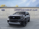 Thumbnail image of 2025 Ford Expedition MAX at LaFontaine Ford St. Clair