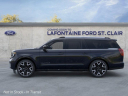 Thumbnail image of 2025 Ford Expedition MAX at LaFontaine Ford St. Clair