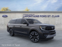 Thumbnail image of 2025 Ford Expedition MAX at LaFontaine Ford St. Clair