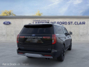 Thumbnail image of 2025 Ford Expedition MAX at LaFontaine Ford St. Clair