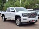 Thumbnail image of 2018 GMC Sierra 1500 at Dch Honda Of Mission Valley