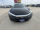 Thumbnail image of 2018 Honda Civic at TomDinsdaleChevyCadillacGMC of Grand Island, NE