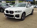 Thumbnail image of 2019 BMW X4 at A & B Motors