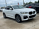 Thumbnail image of 2019 BMW X4 at A & B Motors