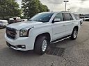 Thumbnail image of 2020 GMC Yukon at Mathews Nissan