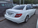 Thumbnail image of 2013 Mercedes-Benz C-Class at Mathews Nissan