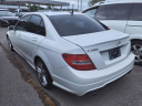 Thumbnail image of 2013 Mercedes-Benz C-Class at Mathews Nissan
