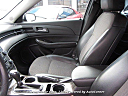 Thumbnail image of 2015 Chevrolet Malibu at Coliseum Motor Cars, LLC