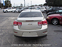 Thumbnail image of 2015 Chevrolet Malibu at Coliseum Motor Cars, LLC