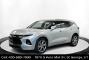 Thumbnail image of 2019 Chevrolet Blazer at Stephen Wade Chevrolet Cadillac Used