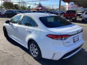Thumbnail image of 2022 Toyota Corolla at Toyota Of Lancaster