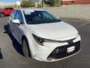 Thumbnail image of 2022 Toyota Corolla at Toyota Of Lancaster