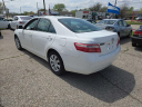 Thumbnail image of 2007 Toyota Camry at MCKINNEY AUTO SALES