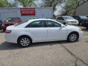 Thumbnail image of 2007 Toyota Camry at MCKINNEY AUTO SALES