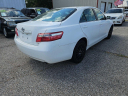 Thumbnail image of 2007 Toyota Camry at MCKINNEY AUTO SALES