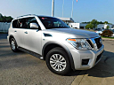 Thumbnail image of 2019 Nissan Armada at Mathews Nissan