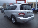 Thumbnail image of 2019 Nissan Armada at Mathews Nissan