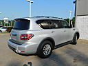 Thumbnail image of 2019 Nissan Armada at Mathews Nissan