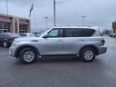 Thumbnail image of 2019 Nissan Armada at Mathews Nissan