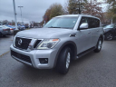 Thumbnail image of 2019 Nissan Armada at Mathews Nissan