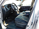 Thumbnail image of 2019 Nissan Armada at Mathews Nissan