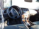 Thumbnail image of 2019 Nissan Armada at Mathews Nissan